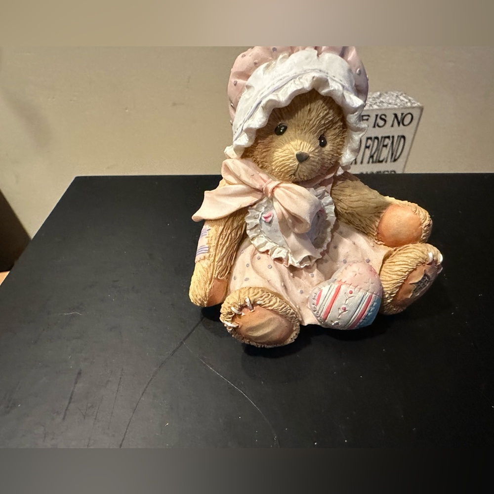 Cherished Teddies Kelly “You’re My One and only”